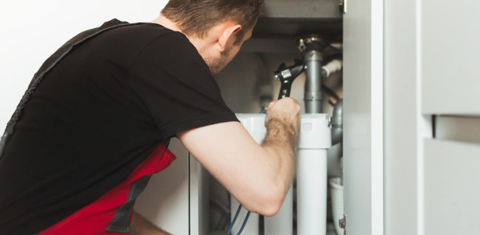 Water Filtration Service